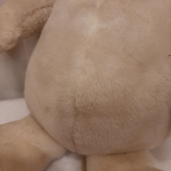 Gemmy Animated Frosty The Snowman Singing Christmas Plush, 2001 For Parts VTG - Picture 13 of 16